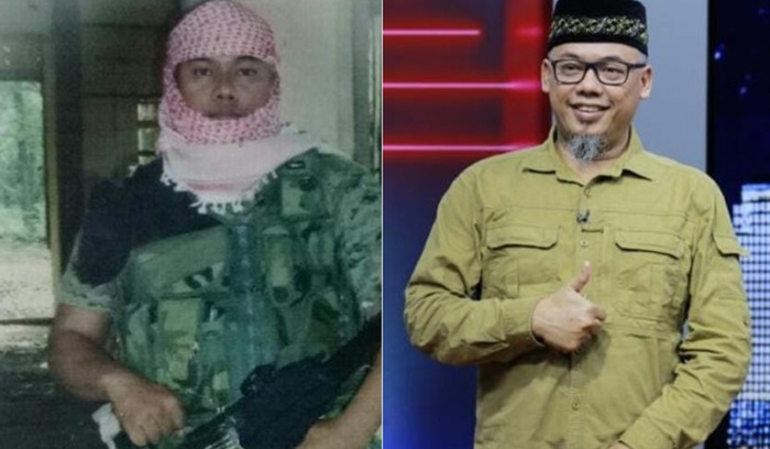 Mantan Teroris Tobat, Sofyan Tsauri Kenang saat Ditangkap Densus 88: Saya Tidak Tahan Siksaan Ini