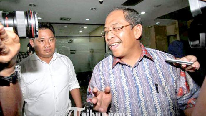 IAS Akan 'Sekamar' Walikota Palopo, Bupati Barru dan Takalar di Lapas Kelas 1 Makassar