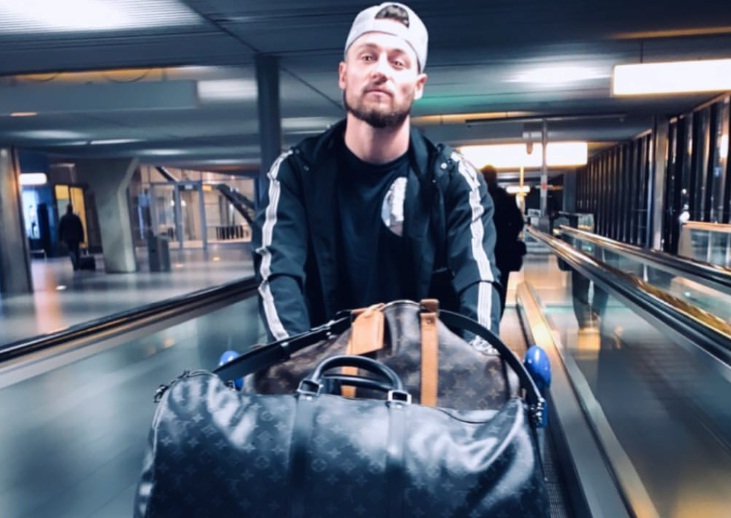 Jawab Rumor, PSM Makassar Kontrak Marc Antony Klok Hingga 2023