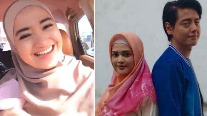 Seusai Marcella Simon Bersyahadat, Ustaz Adi Hidayat Ungkap Janji Roger Danuarta Sebelum Menikah