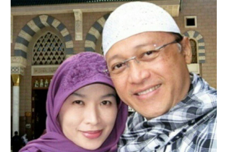 Lama Tak Ada Kabar, Mario Teguh Tiba-tiba Berpamitan pada Warganet, Ada Apa?