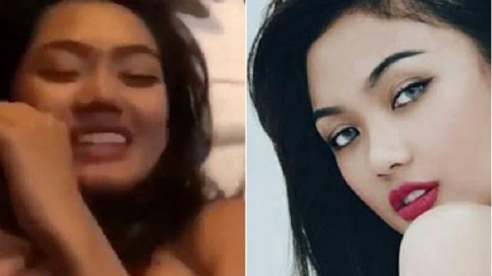 Adegan Hot Viral, Marion Jola Kembali Berulah di Video Ini & Dibela Artis, Netter: Sensual Berlebih