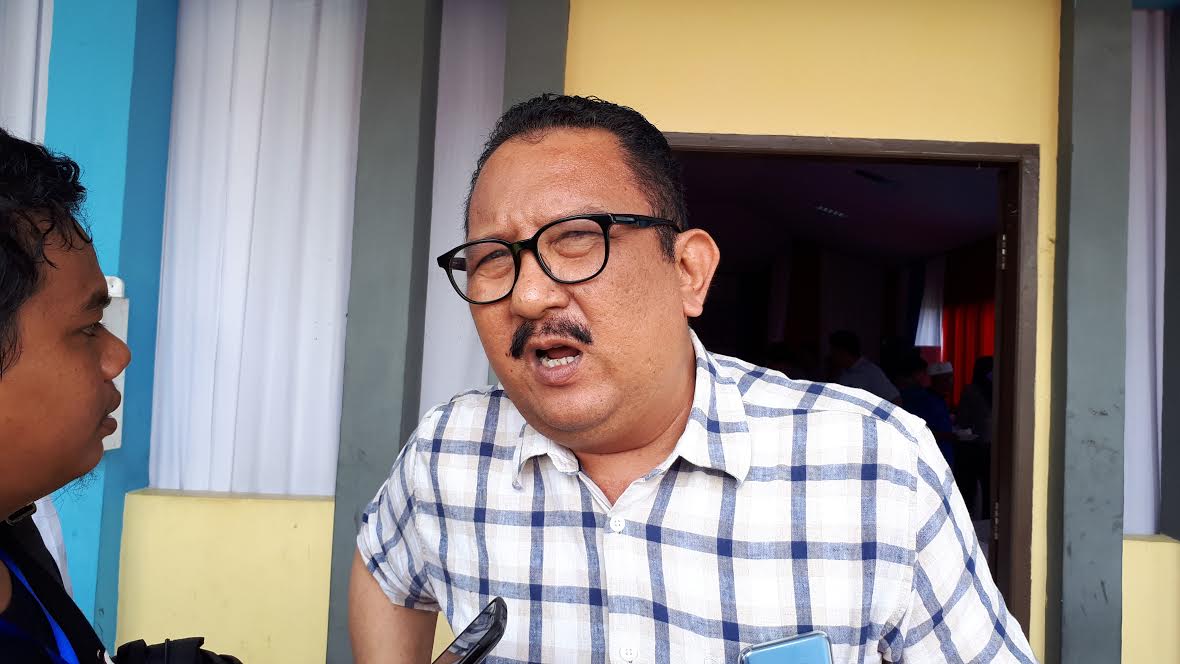 Sengketa Pilwali Makassar, Ini Status Menohok Ni'matullah