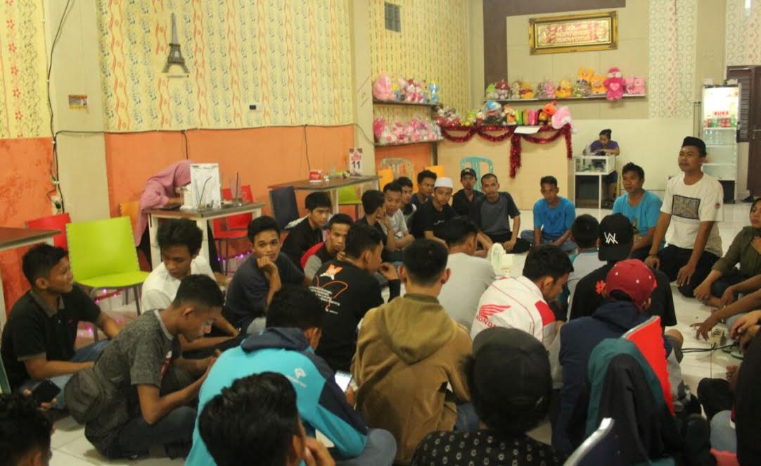 SMK Persatuan Indonesia Bakal Gelar Reuni Akbar, Ini Jadwal dan Agendanya