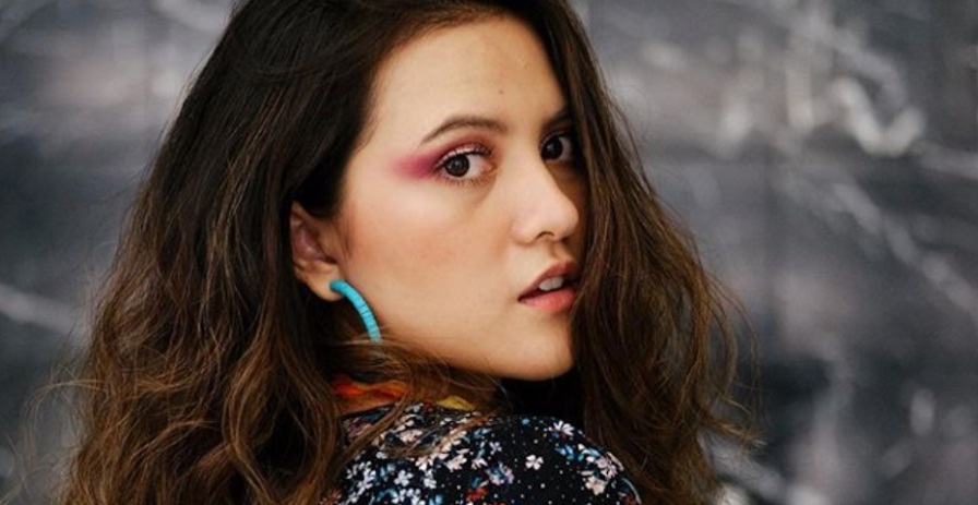 Terjun ke Dunia Bisnis, Simak Profil Marsha Aruan