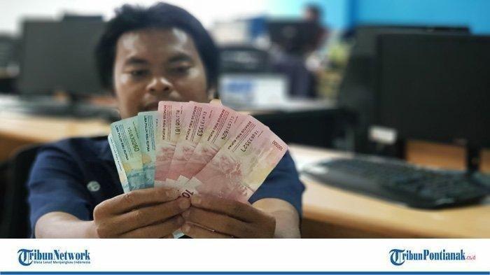Belum Terima BLT Karyawan Rp 600 Ribu? Ini 3 Penyebab BLT BPJS Ketenagakerjaan Tidak Cair