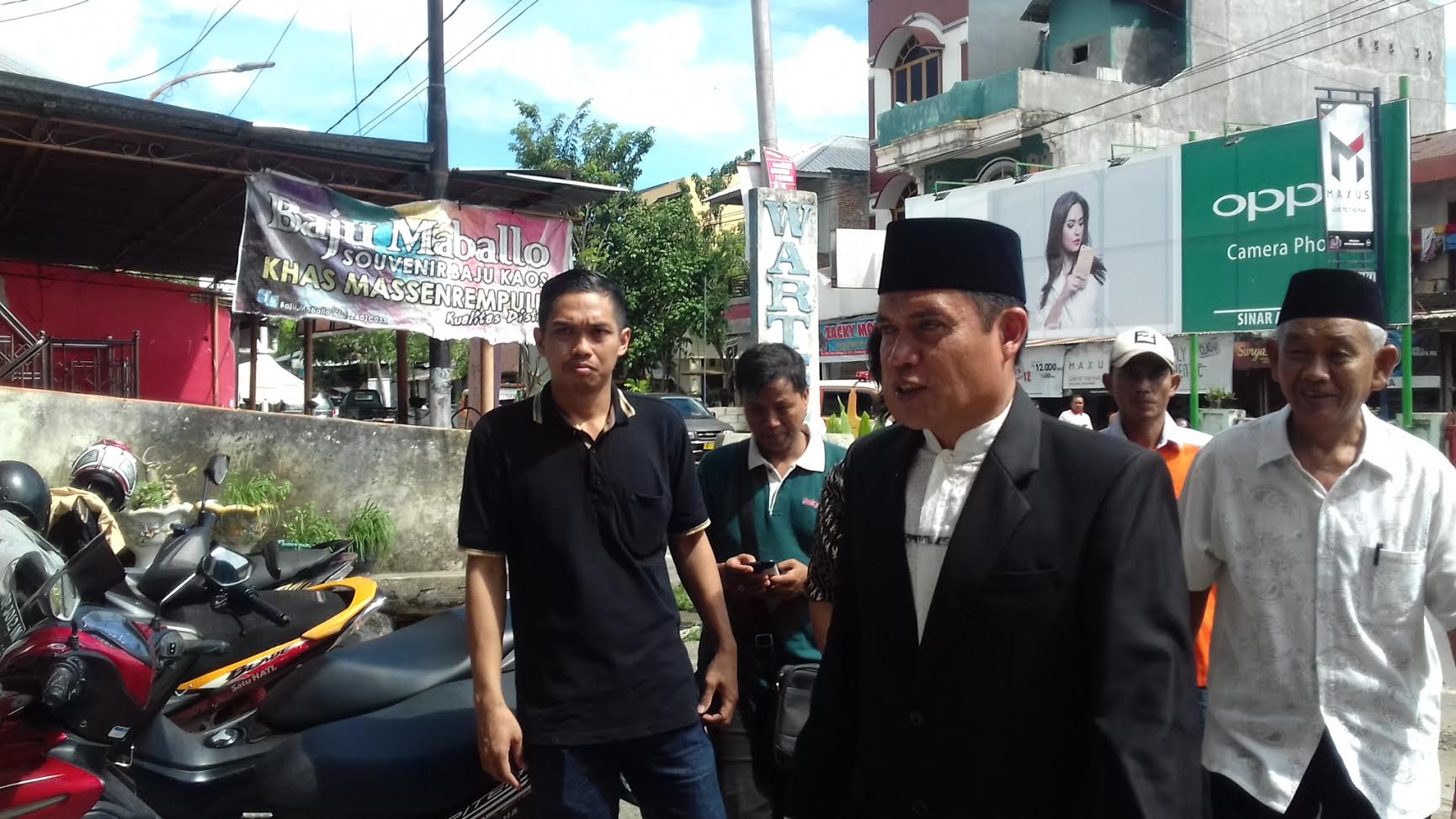 Ini Paket yang Akan Diusung PKS Pilkada