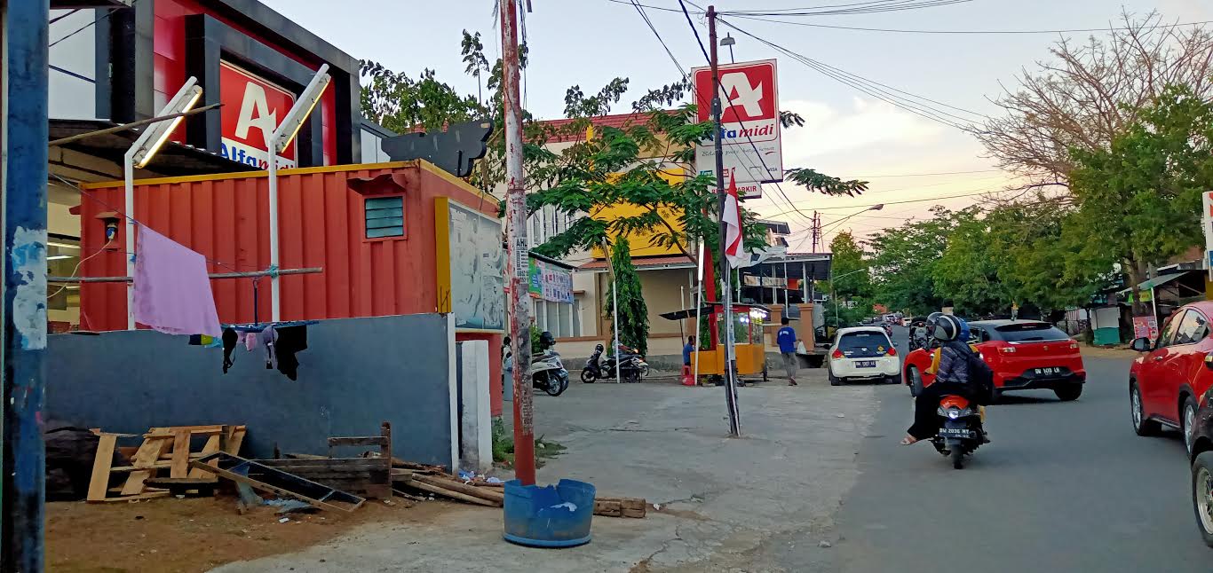 Selasa 24 Desember 2019, Wajo Diperkirakan Cerah Berawan, Potensi Hujan Lokal