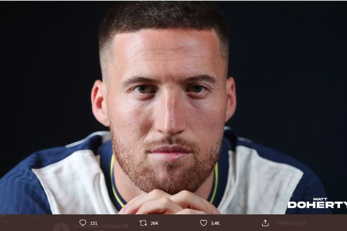 matt-doherty-resmi-direkrut-tottenham-hotspur-dari-wolverhampton-wanderers-3182020.jpg