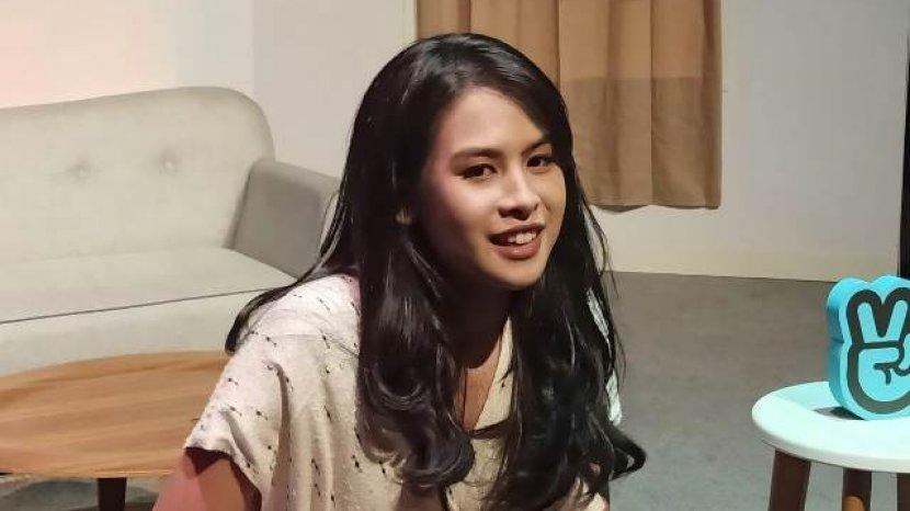 Maudy Ayunda Trending Topic di Twitter Gegara Bertengkar saat Live Instagram, Isi Pembicaraannya