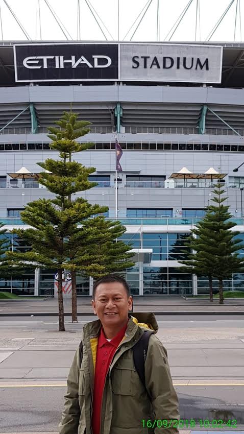 Gempa Palu Picu Semburan Lumpur Api di Mamuju Tengah, Ini Penjelasan Ahli Geologi Unhas