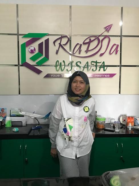 Direktur Radja Wisata Prediksi PSM Menang dengan Skor 2-1