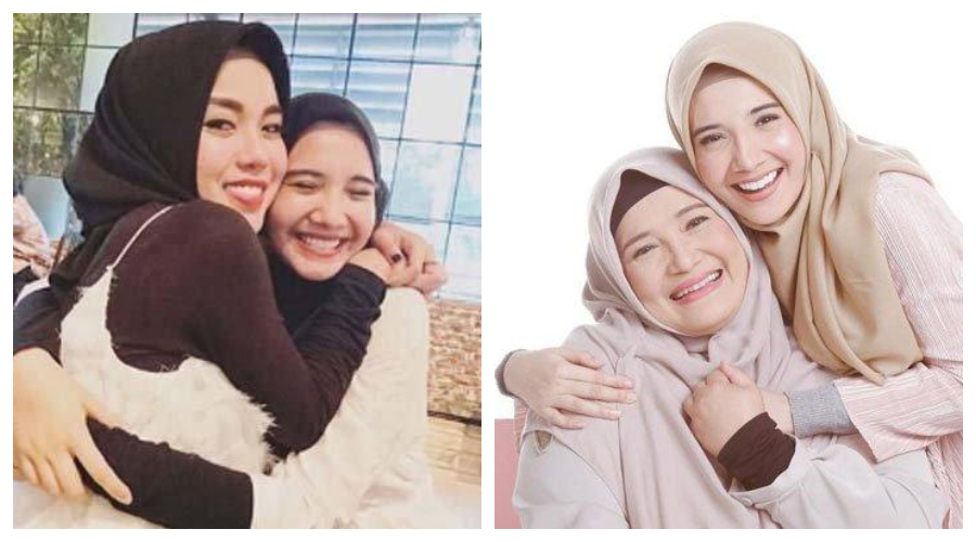 Medina Zein Ditangkap Narkoba, Ibunda Zaskia Sungkar Mertua Irwansyah Singgung Soal Karma