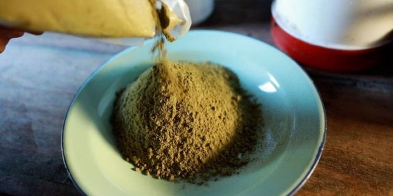 Mengenal Kratom, Tanaman Obat Asal Kalimantan yang Akan Dilarang BNN, Begini Efeknya Usai Diminum