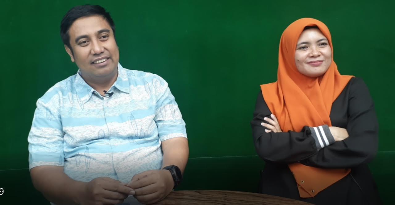 Mengenal Pasangan Chaidir Syam dan Suhartina Bohari,Usung Jargon HatiKitaKeren di Pilkada Maros 2020