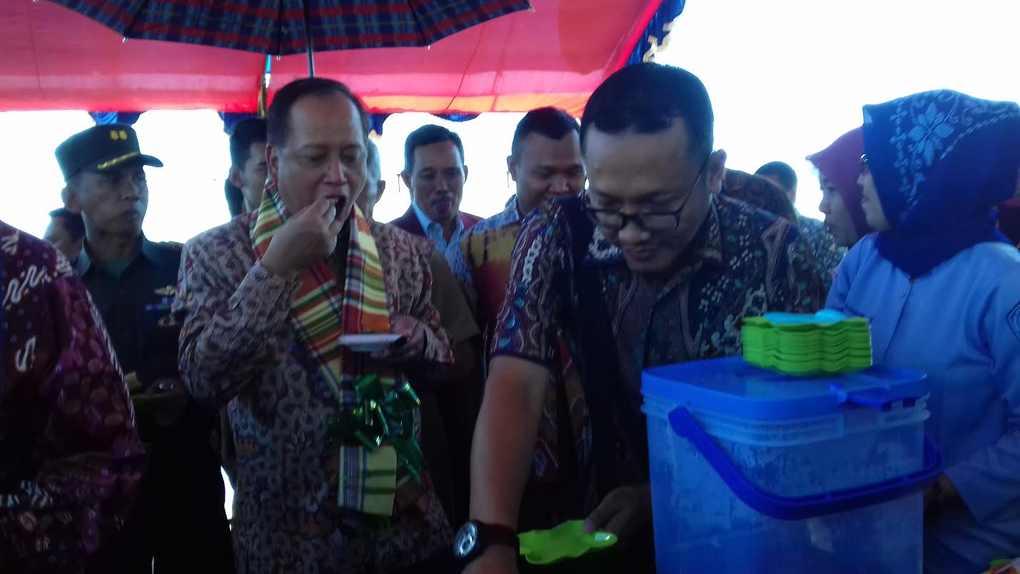 Menristek Minta Politani Pangkep Cetak Lulusan Unggul, LSP Jawab Tantangan dengan Ini