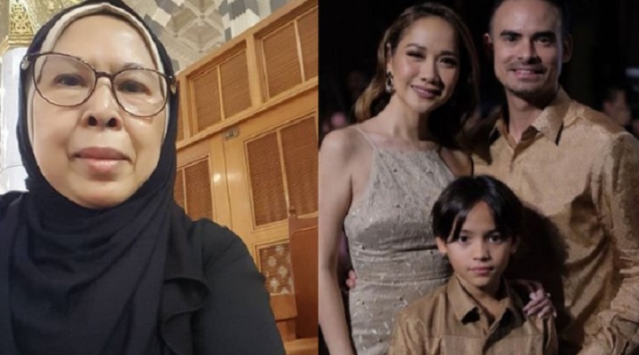 Terungkap Rencana Masa Depan BCL & Noah Sinclair Disampaikan Khadijah Ibu Ashraf, Netizen Merespon