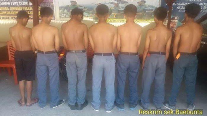 Masih Ada Pelajar di Luwu Utara yang Kerap Pesta Miras, Legislator Minta Sekolah Lakukan Ini