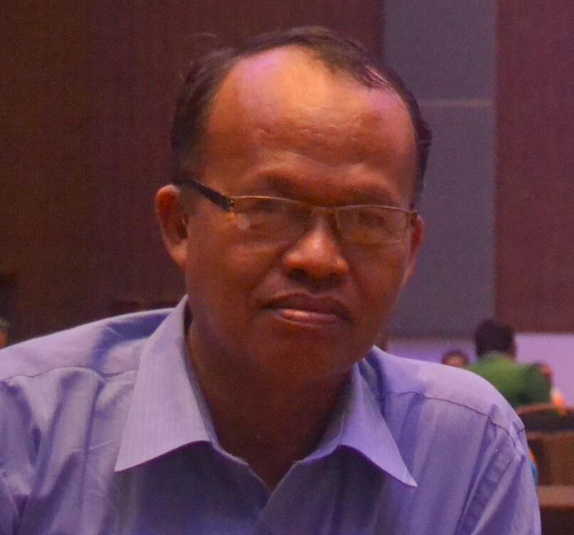 Moh Yahya Mustafa Dilantik Jadi Dekan Fisip Universitas Sawerigading