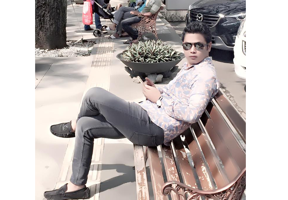 Pengacara Asal Sinjai ini Ikut Dampingi Mario Teguh