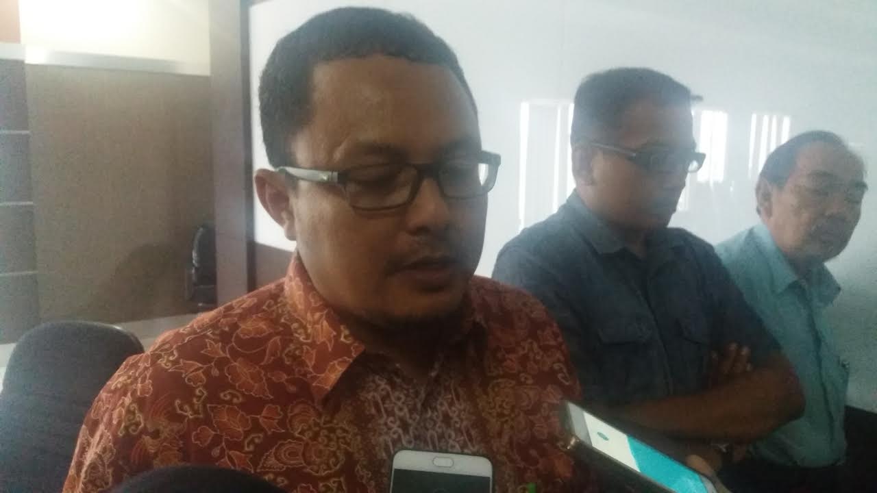 Ketua Apindo Makassar Sebut Kenaikan UMP Sulsel Jadi PR Pemprov Sulsel