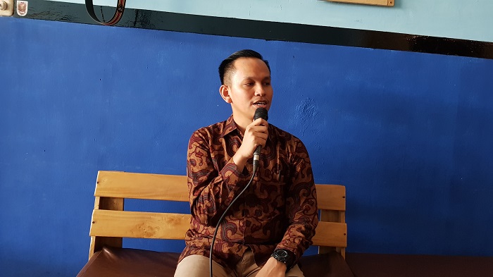 Jubir Ungkap Kriteria Calon Wakil Habsi di Pilkada Mamuju 2020