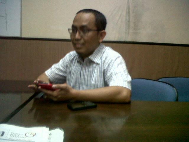 DPRD Makassar Tak Campuri Urusan PTS