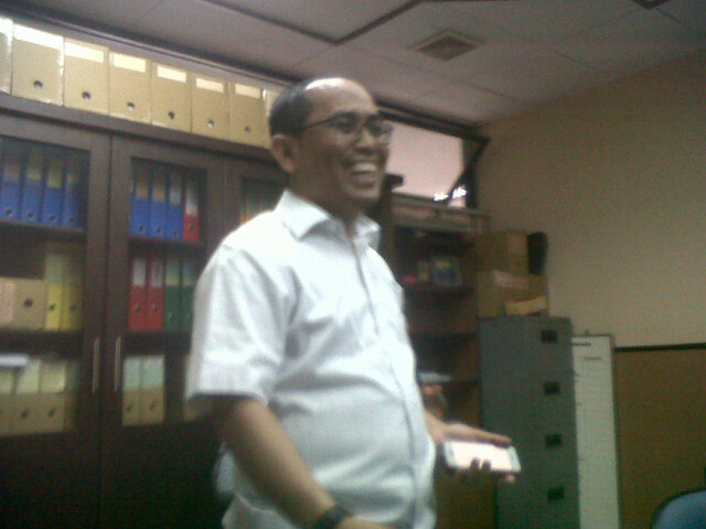 Komisi D DPRD Makassar Akan Panggil Pejabat Diknas