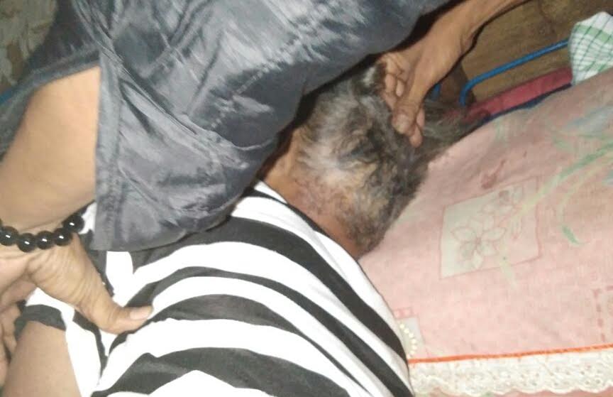 Teriakkan Nama Capres Saat Nonton Tinju, Warga Burau Luwu Timur Tewas