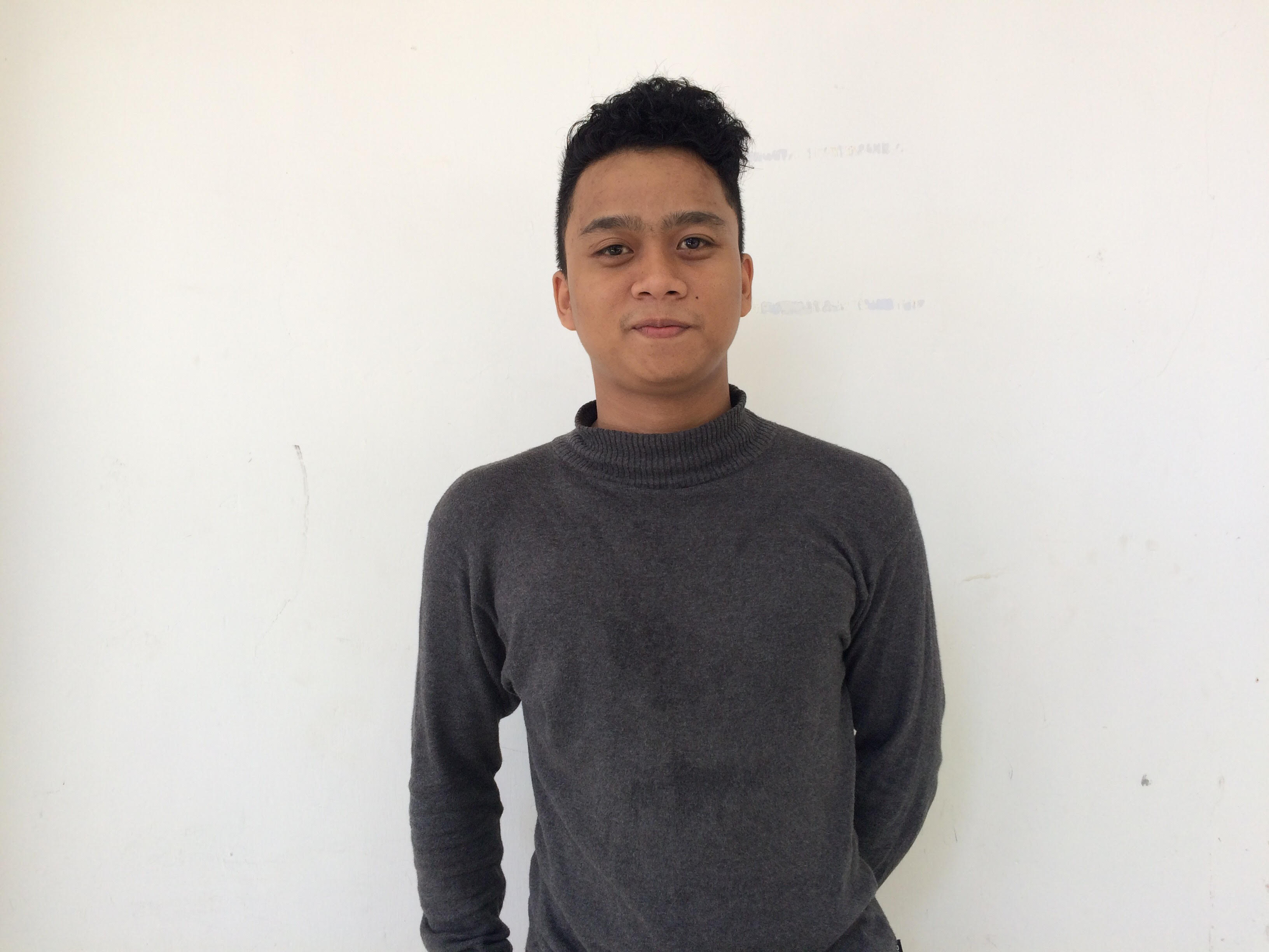 Mahasiswa UNM Ini Prediksi PSM Menang atas Persija