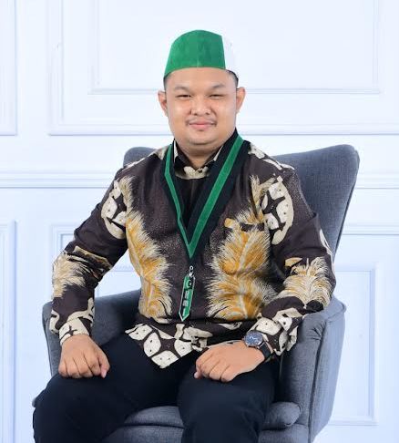 Terpilih Pimpin HMI Cabang Makassar, Arsyi Jailolo Siap Rangkul Semua Kandidat
