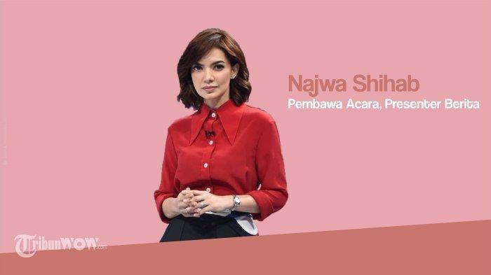 Najwa Shihab Ungkap Keinginan Terjun ke Dunia Politik Setelah 17 Tahun Jadi Jurnalis 'Why Not'