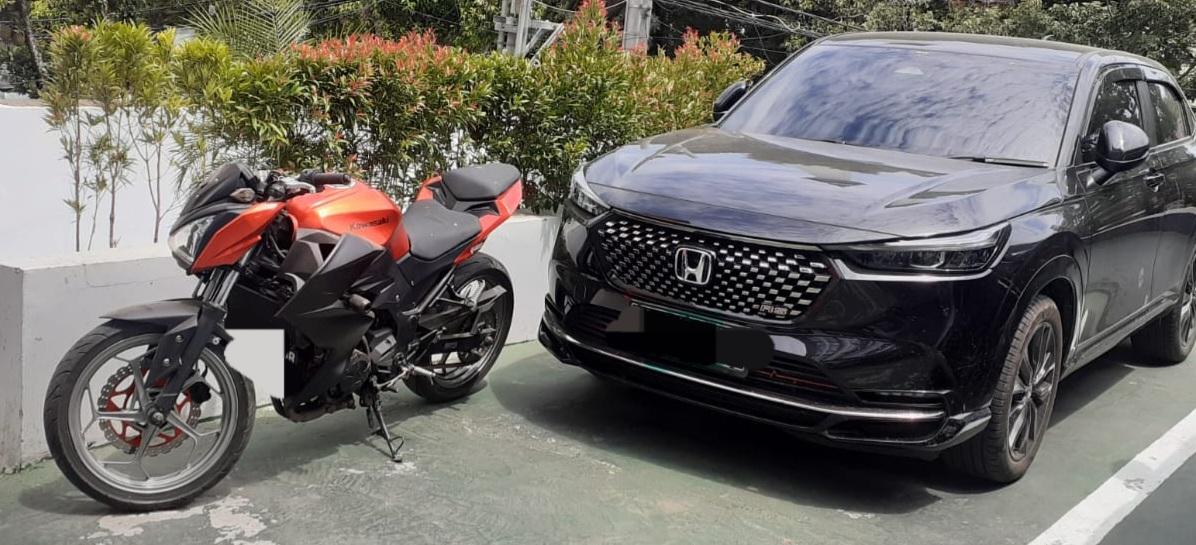 Masih Ingat Kasus Brankas Narkoba di UNM? Polisi Sita Aset TPPU Senilai Rp1 Miliar