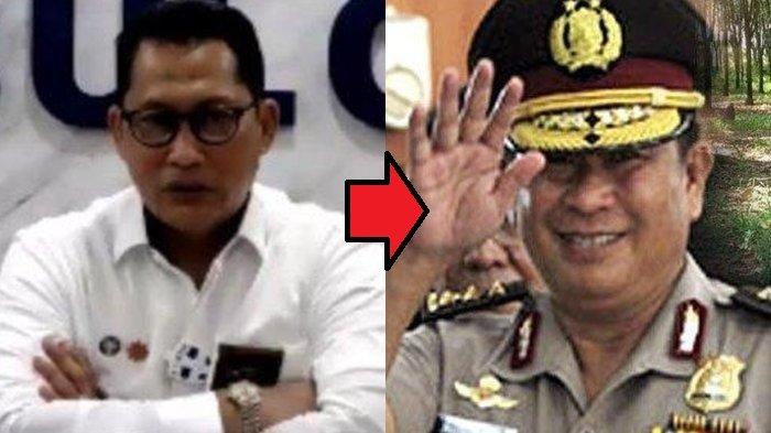 Nasib Jenderal Bintang 3 Dulu Dikunci di Toilet Bandara oleh Buwas Agar Tak Kabur,Hidupnya Kini Beda