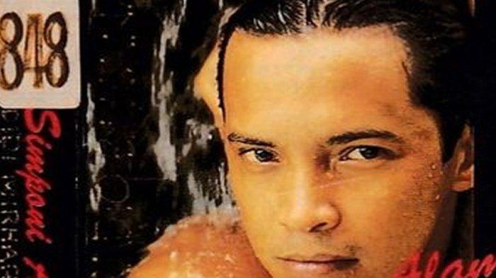 Mengenang Didi Mirhard Aktor Pertama yang Tak Malu Akui Kena HIV/AIDS