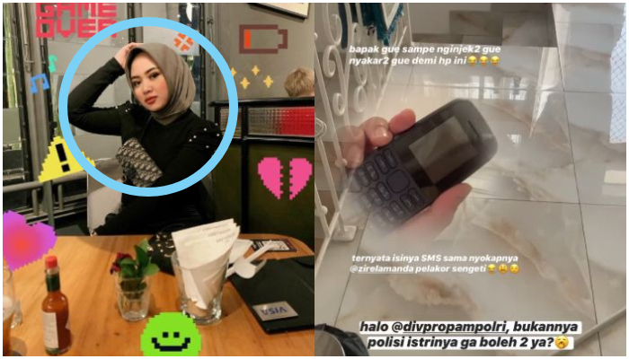 Anak Diinjak dan Dicakar Ayahnya Sendiri yang Ketahuan Selingkuhi Pelakor,Pantas Tak Ada Berani Bela