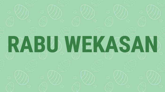 Niat & Tata Cara Shalat Rebo (Rabu) Wekasan, Konon Dilaksanakan untuk Menjauhkan Semua Bala Bencana