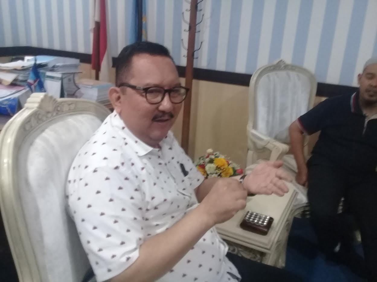 Bupati Karawang Positif Corona, Ni'matullah Anjurkan Kadernya Lakukan Pemeriksaan