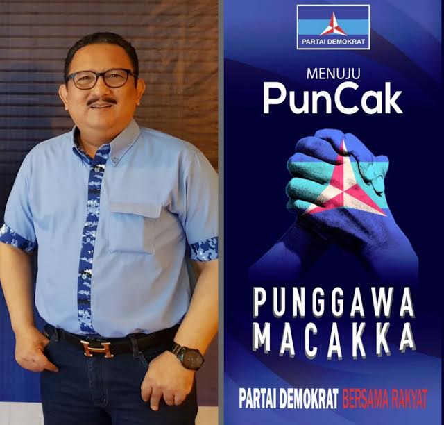 Demokrat Nomor 14, Ni'matullah: Angka Tertinggi