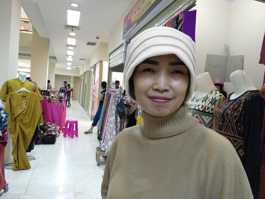 Ada Paket Sembako Murah di New Makassar Mall, Hanya Rp 50 Ribu