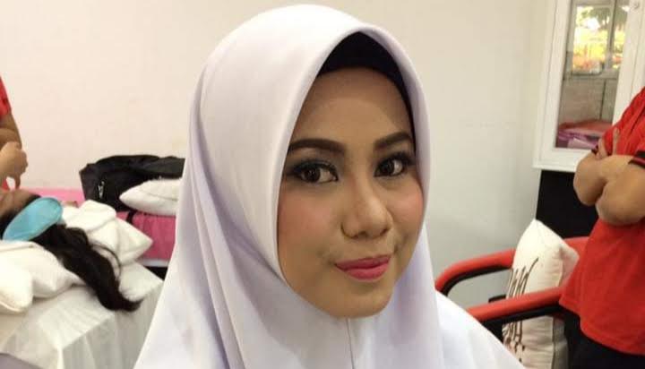 Mahasiswi Akbid Salewangang Andalkan Ferdinand Cetak Gol untuk PSM