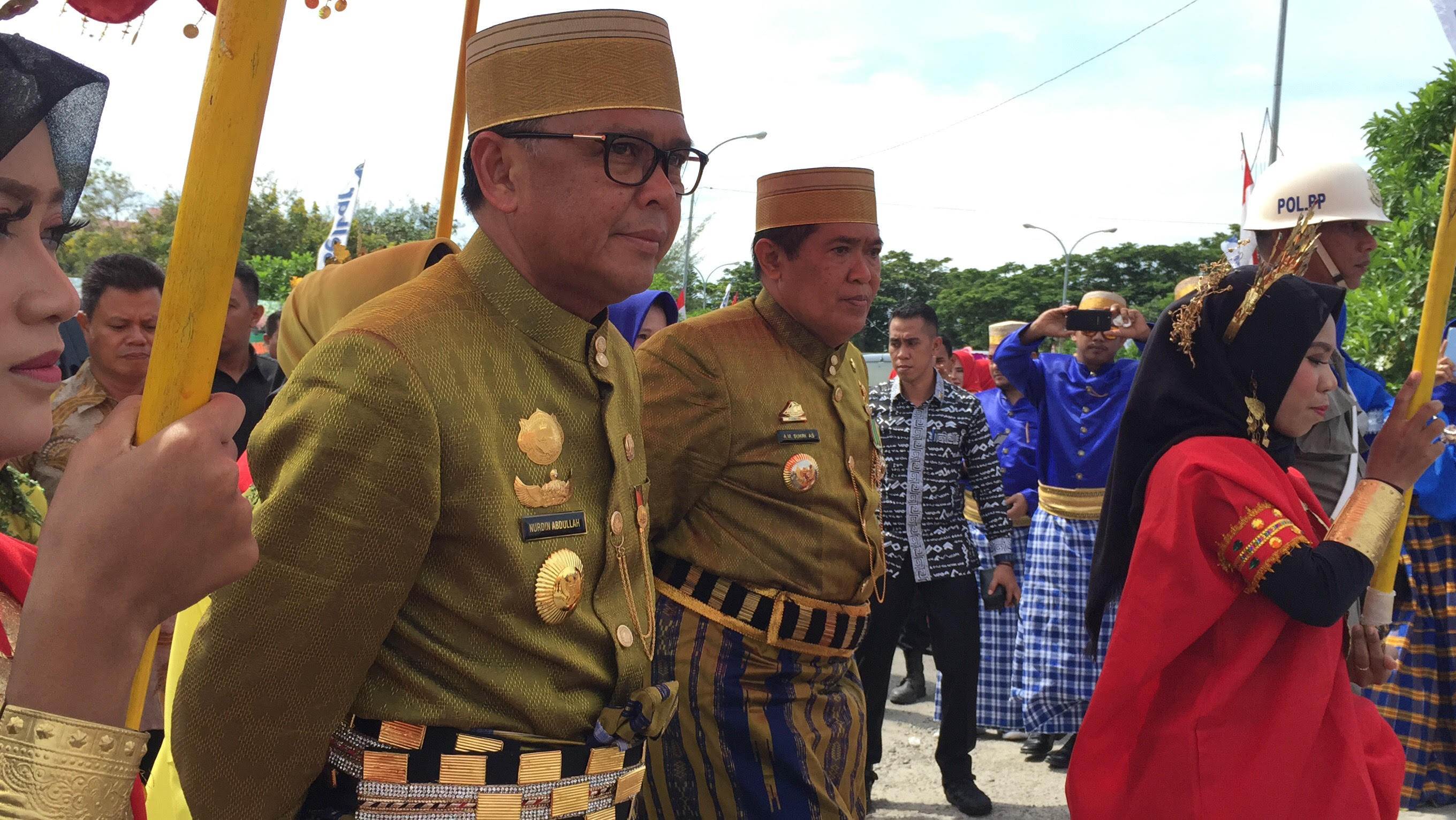 Begini Perkembangan Pembangunan Bandara Bulukumba
