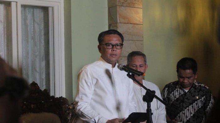 Warga Makassar yang Meninggal Akibat Terinfeksi Virus Corona, Baru Pulang dari Umrah