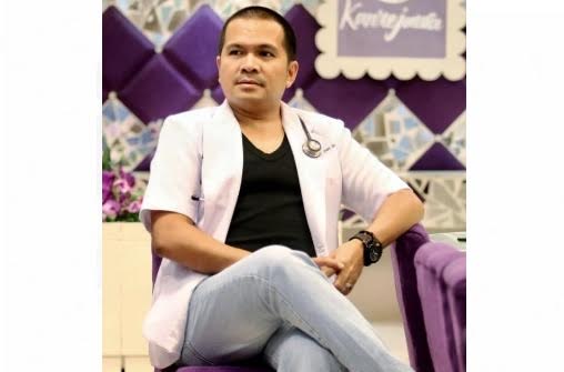 Humas IDI dr Wachyudi: Berbuka Puasa dengan Menu Manis itu Banyak Manfaatnya