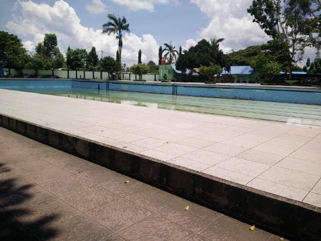 Sepi Peminat, Wisata Permandian Ompo Hasilkan Rp 441 Juta untuk PAD Soppeng