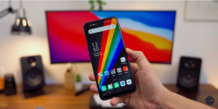 RAM 4GB, Harga Hp Oppo A54 Hanya Rp 2,7 Jutaan di Erafone, Intip Spesifikasinya