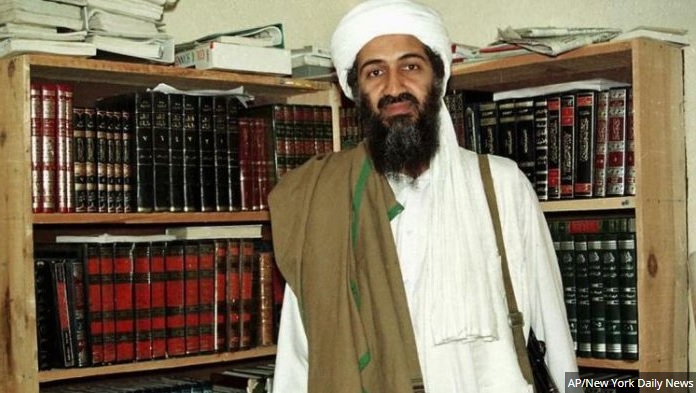 Intelijen CIA Rilis Daftar Program di Laptop Osama Bin Laden, Tak Diduga 7 File Ini Bikin Melongo!
