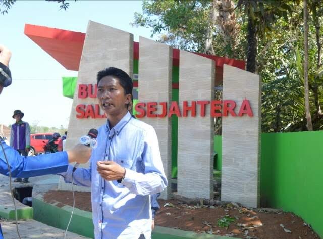 Sakatama Target Bangun 800 Rumah Subsidi Tahun 2019, Triwulan Pertama Terjual 189 Unit