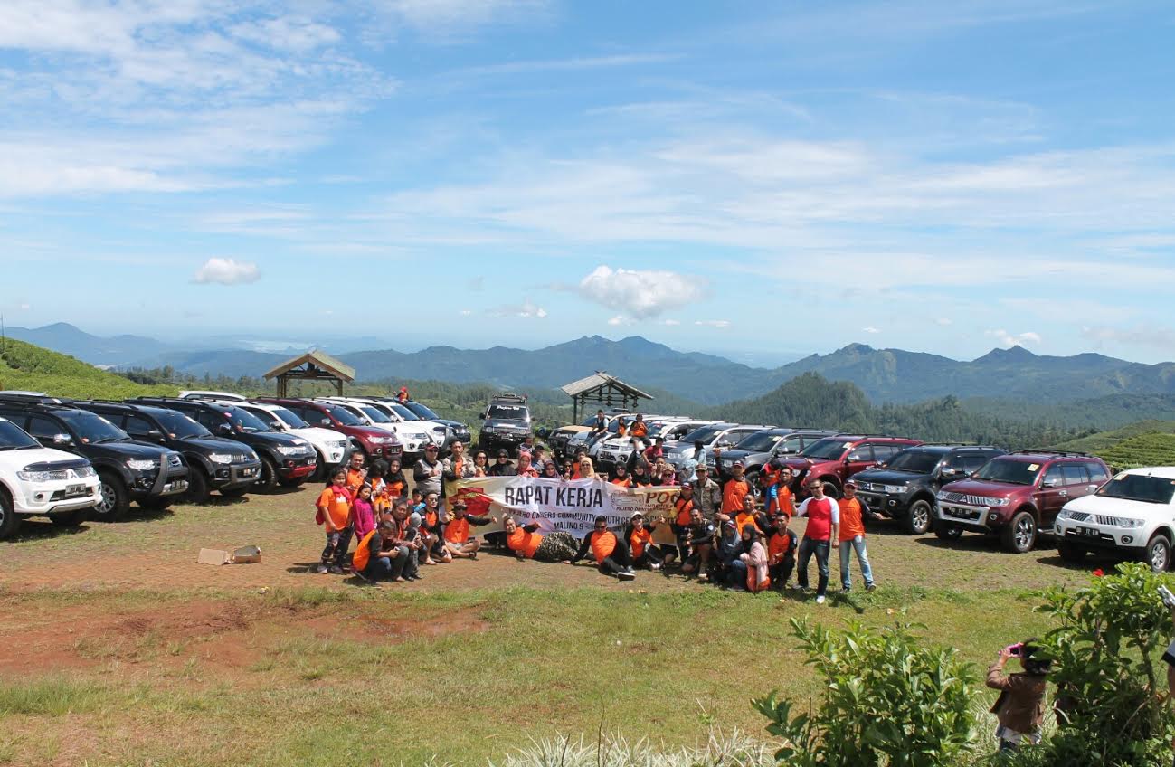 3 Juli, POC SCC Roadshow ke Bantaeng