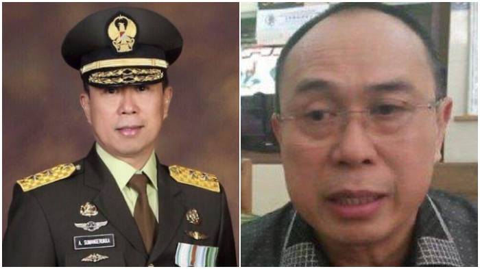 6 Fakta Pangdam XIV/Hasanuddin Mayjen Andi Sumangerukka: Putra Sulsel ke-5 Pangdam, dari Intelijen